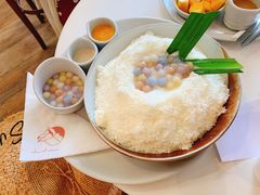 咸蛋冰-Cheevit Cheeva(Sirimangkalajarn)