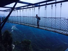 -梦幻奥陶纪景区