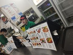 门面-马兰拉面(西直门外店)