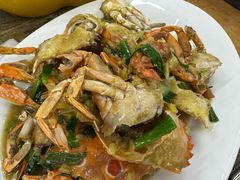 -贞姨美食·老字号海鲜大排档