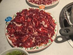 -汕头八合里海记牛肉店(清河店)