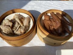 -上海明天广场JW万豪酒店