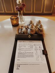 -栖SPA·ONDA ·海菲秀·皑皑科技美肤中心