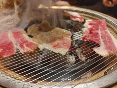 -西塔老太太泥炉烤肉(湖东领汇广场店)
