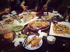 -阿胖龙虾(罍街店)
