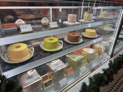 -CloudD'or可露朵蛋糕(1733商业空间店)