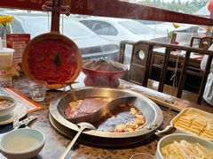 -陈渡桥老火锅(清潭店)