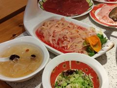 -大味生态火锅(蓝谷地店)