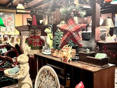 -古董花园(思南路42弄小区店)