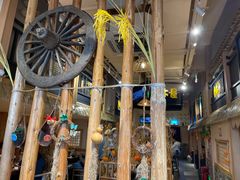 -冰川冷面·延边菜·炭烤串(观前店)