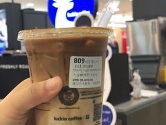 -瑞幸咖啡(厦门SM二期新生活广场店)