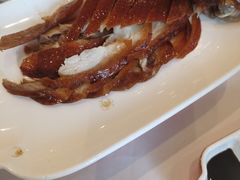 -大鸭梨烤鸭(石佛营店)