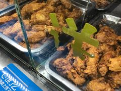 -阿捡忭京炸鸡(韭菜园总店)