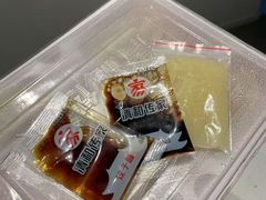 -清和传家饺子(南塔店)