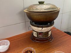 -威邵鸡煲(西华路总店)