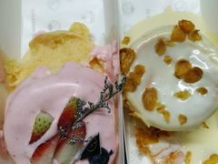 -狐狸和向日葵(北京路店)