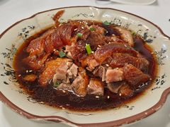 -馨方园食府·市井老南京菜