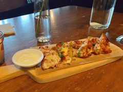 祖母招牌烤土豆皮-G+KITCHEN(龙湖狮山天街店)