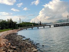 -深圳湾公园(南山区)