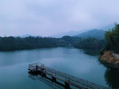 -敬亭山风景名胜区-弘愿寺