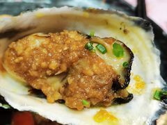 -大渔铁板烧(中山路八佰伴店)