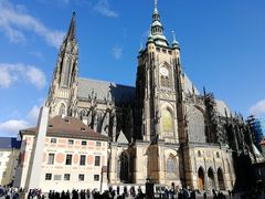 -斯蒂芬主教座堂(Stephansdom)