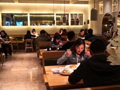 大堂-原製原味(普陀山磐龙店)