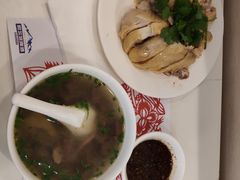 -月亮房·白斩鸡(娄山关路店)