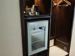 -香港铜锣湾皇悦酒店