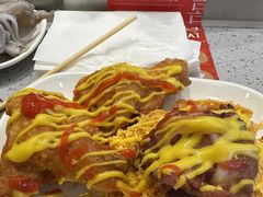 -喜家自助小火锅(卓悦里店)