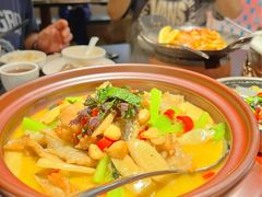 -桂小厨广西菜(水晶城店)