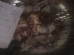 -永安烧烤