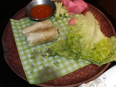 -金厨泰国餐厅·全泰籍厨师料理(拱北店)