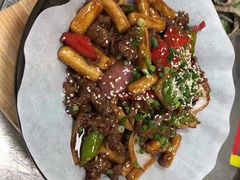-皖香览约·徽菜(吴江吾悦店)