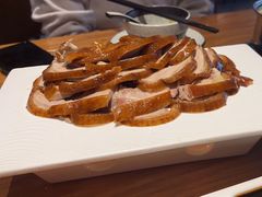 -德香苑脆皮烤鸭·经典(爱融荟城店)