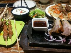 -北疆饭店(吴江店)