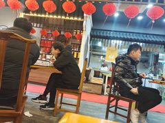 -巢湖名吃·东关老鹅汤(江南风情街店)