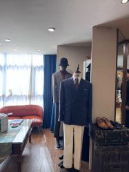 -伊布老裁缝西装礼服定制