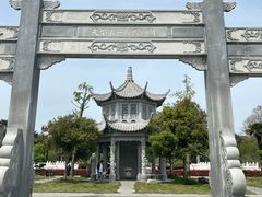 -安徽八里河旅游区