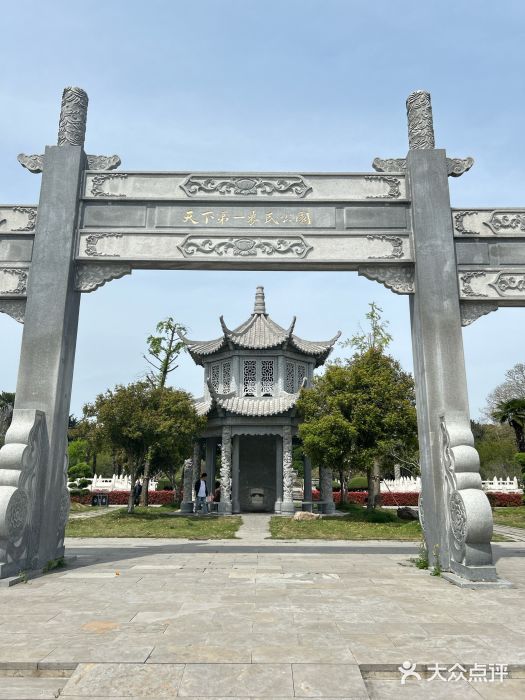安徽八里河旅游区图片