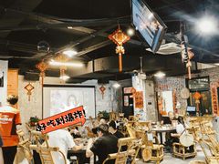 -神伙烧烤(江北黄泥塝店)