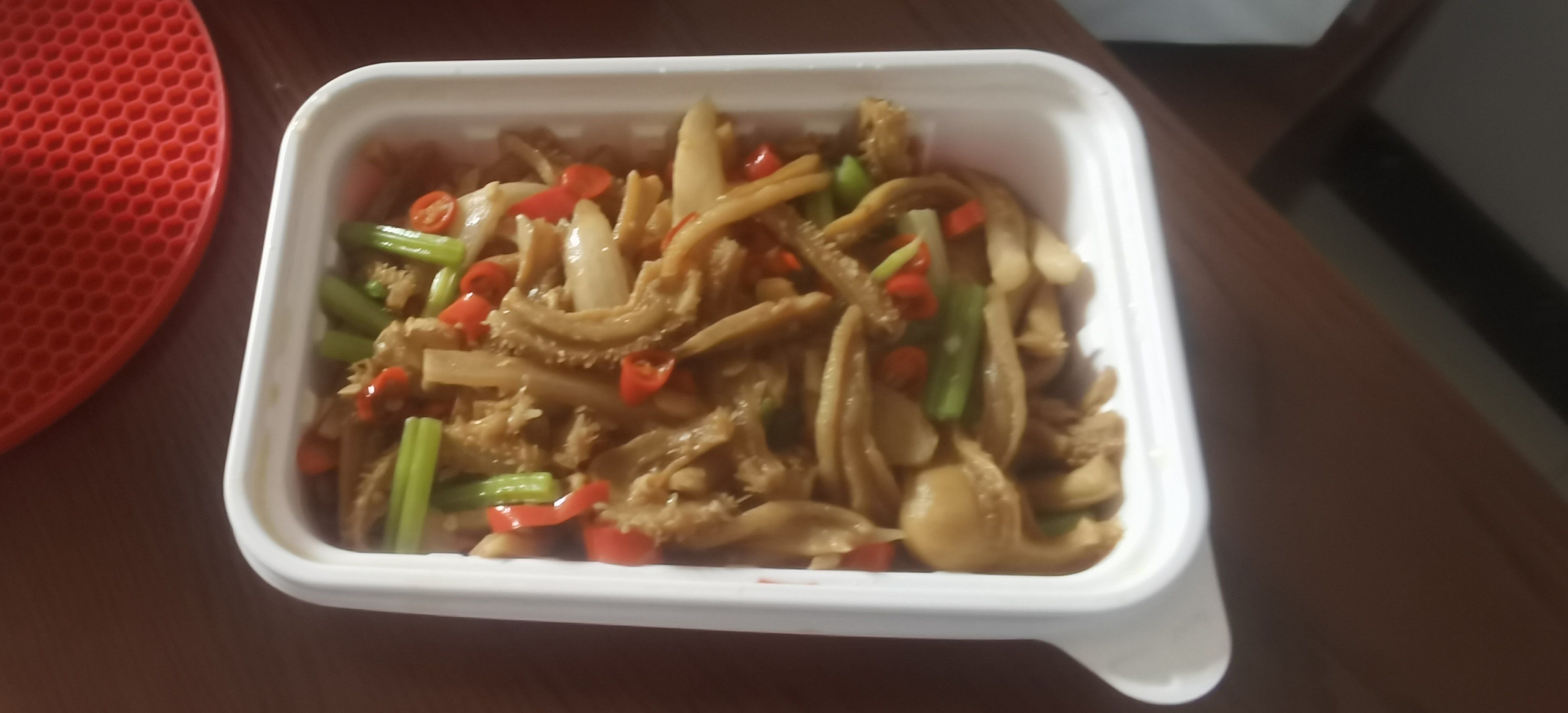 油菜花院子～湖南土菜