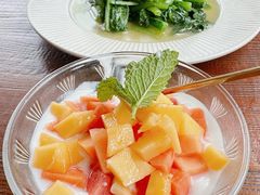 -春天里餐厅·云南创意菜特色美食(束河店)