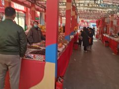 -西北轻工批发市场