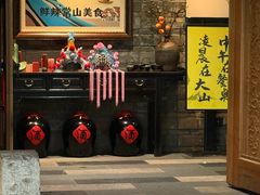 -陈先进鱼馆·地道农家菜(萧山奥体店)