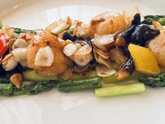 -彩丰楼·中餐厅(国家会展中心上海洲际店)