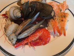 -领仕扒房(长春店)