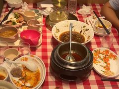 -西贝莜面村(镇江苏宁广场店)