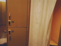 -上海静安昆仑大酒店