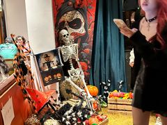 -弗兰克牛排西餐厅Ribone steak house(柠檬花园店)